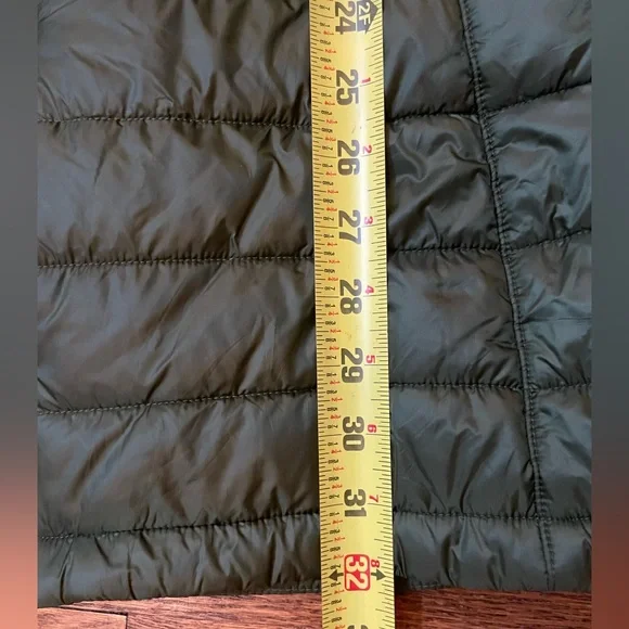Patagonia Women's Radalie Insulated Parka - Small - Picture 9 of 16